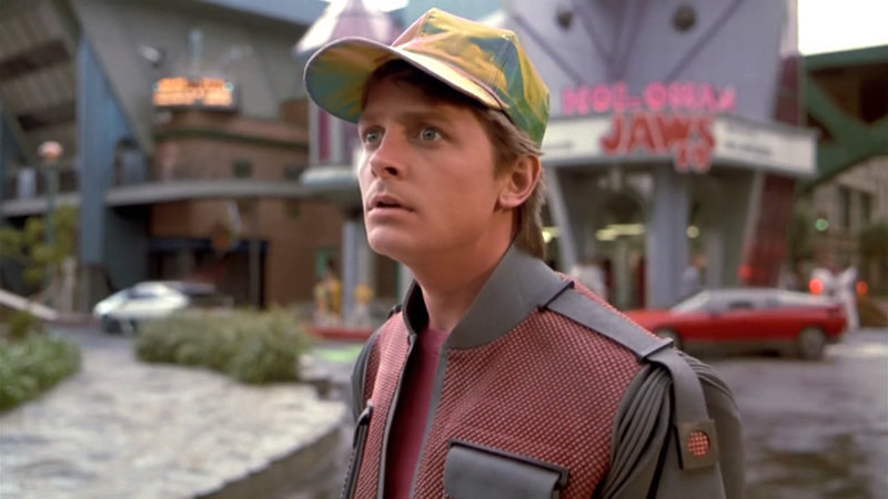 Illustration for article titled 11 Incredible Secrets About The Making Of Back To The Future